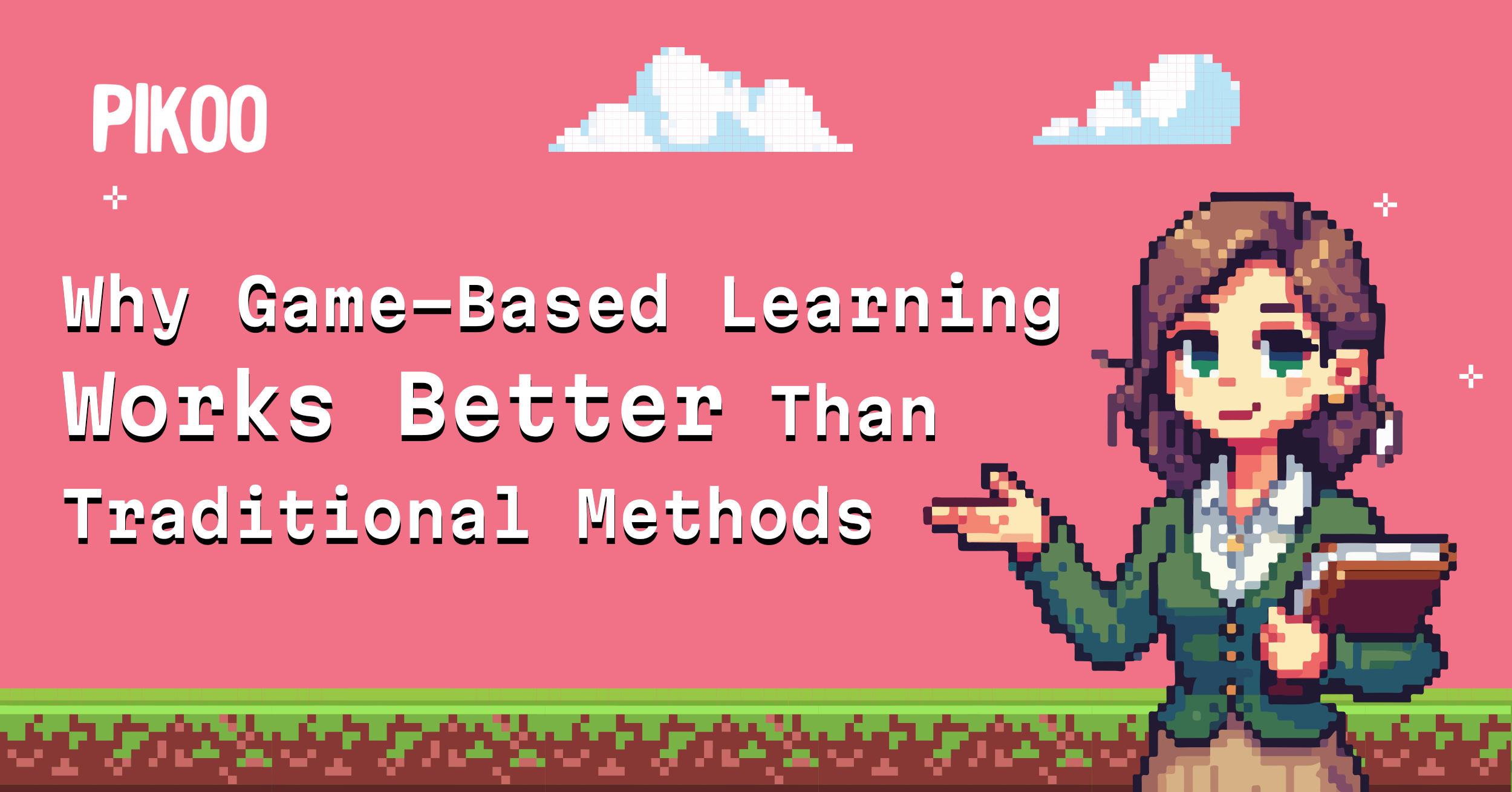 Why Game-Based Learning Works Better Than Traditional Methods